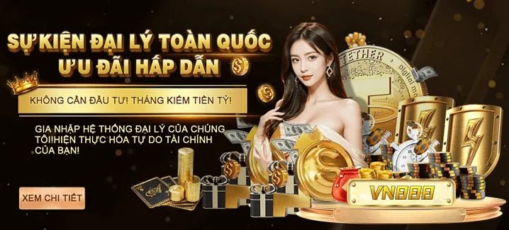 Trò chơi bắn cá đổi thưởng