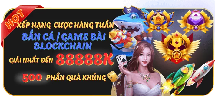 Các loại hình cá cược tại SHBET0