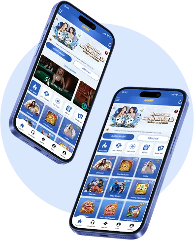 Hướng dẫn đăng nhập shbet0