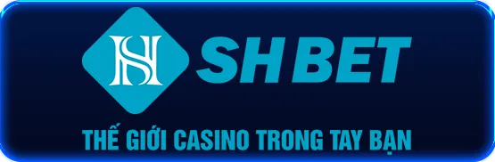 shbet0 đăng nhập
