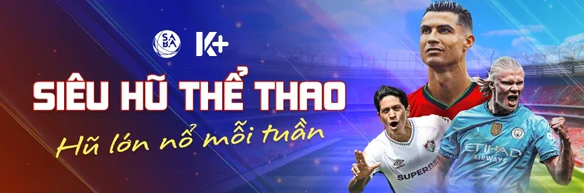 Cá cược thể thao ảo với đồ họa 3D chân thực tại shbet0 đăng nhập